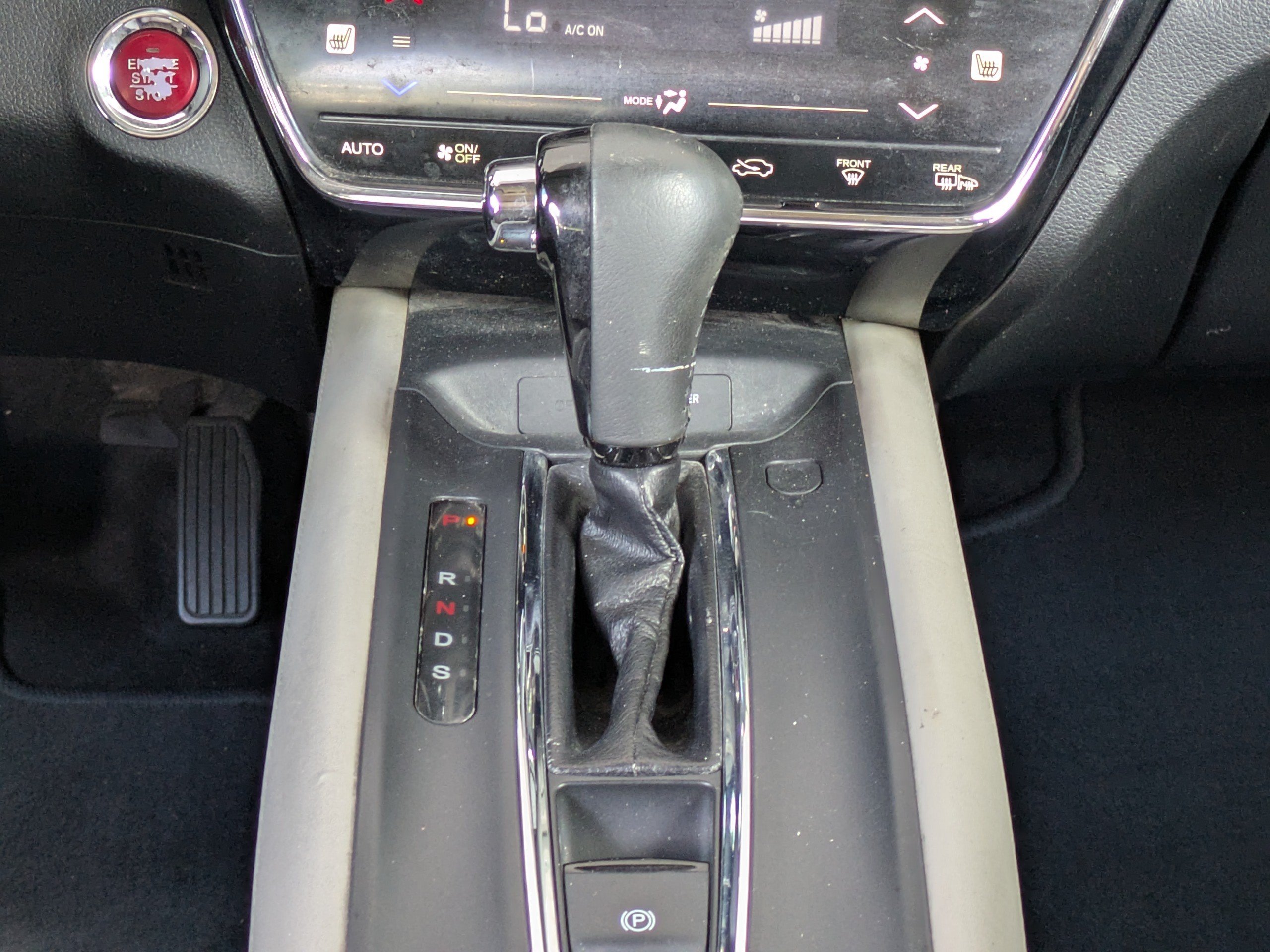 Used 2018 Honda HR-V EX-L image 19