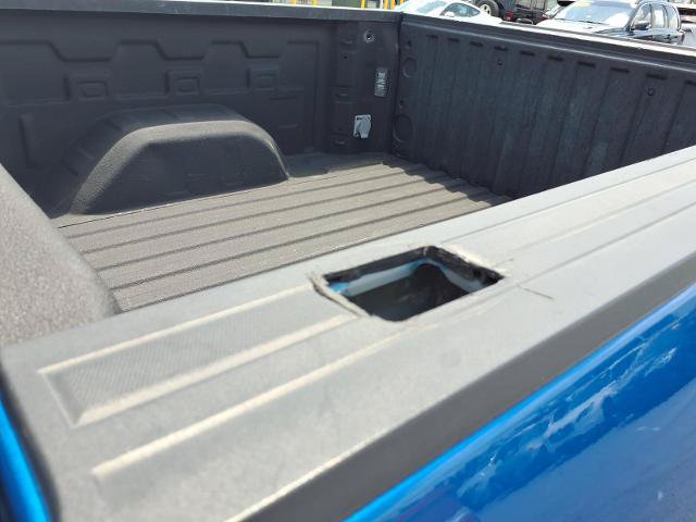 Used 2024 Chevrolet Silverado 1500 RST w/ Convenience Package II AWD/4WD image 23