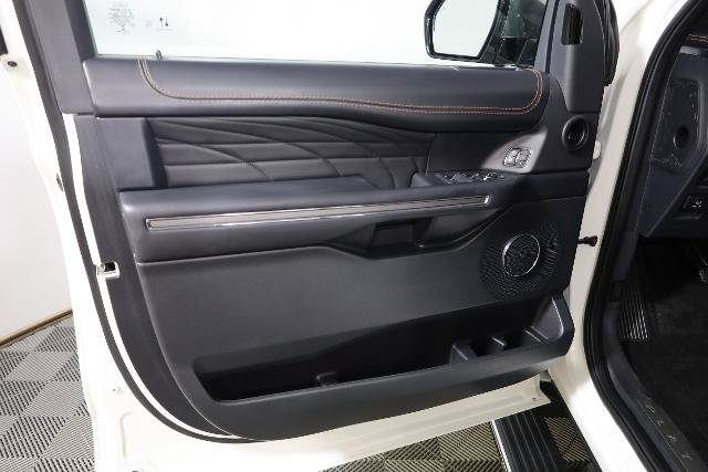 Certified 2022 Ford Expedition Max Platinum AWD/4WD image 37