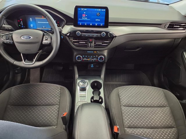 Certified 2023 Ford Escape Active image 13