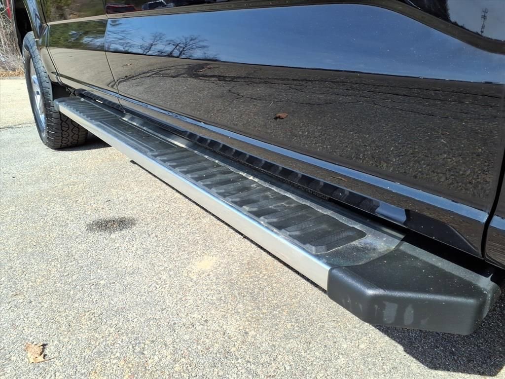 Certified 2025 Ford F150 XLT w/ Equipment Group 301A Standard image 10