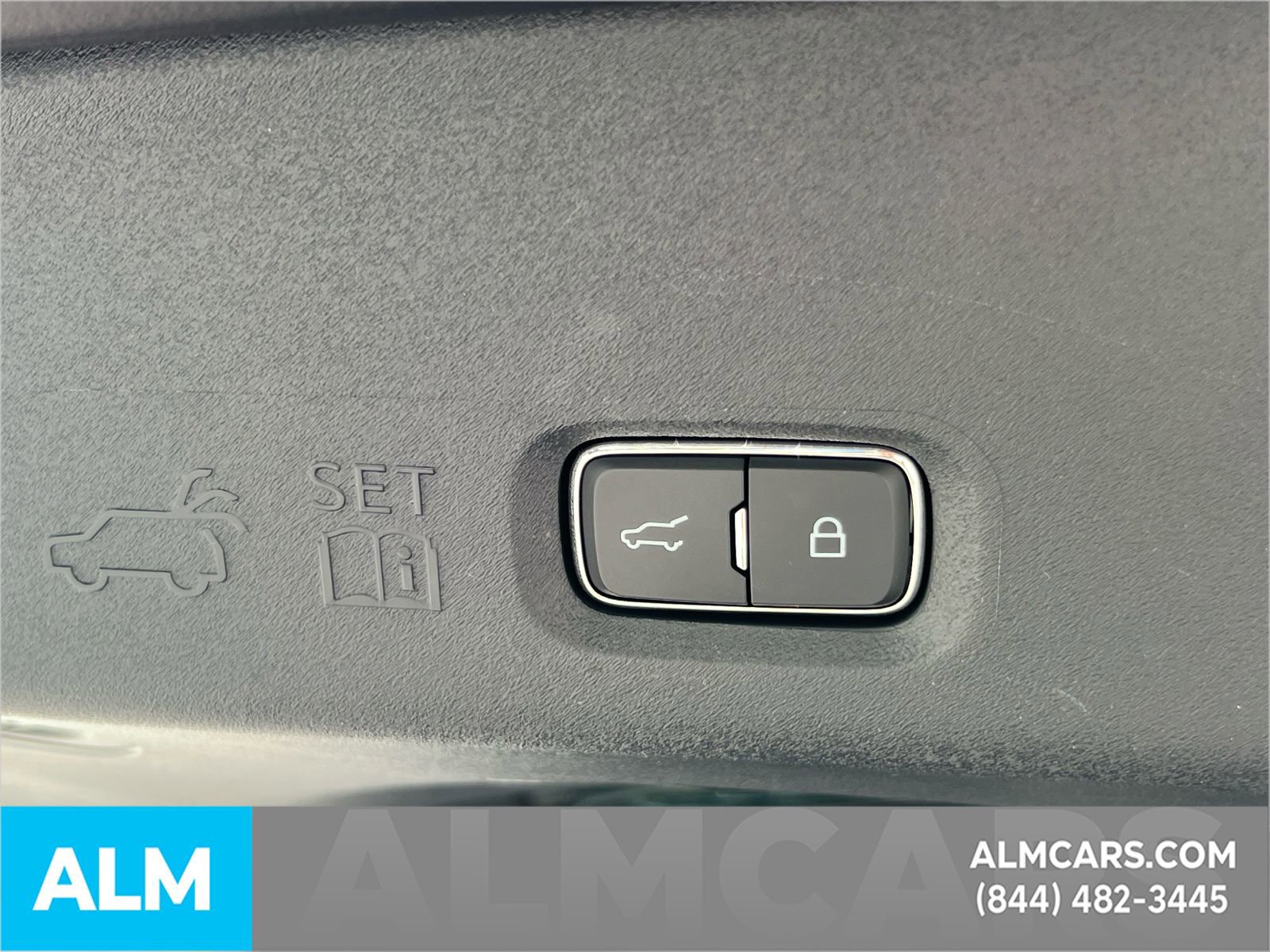 Certified 2025 Ford Expedition Platinum AWD/4WD image 24
