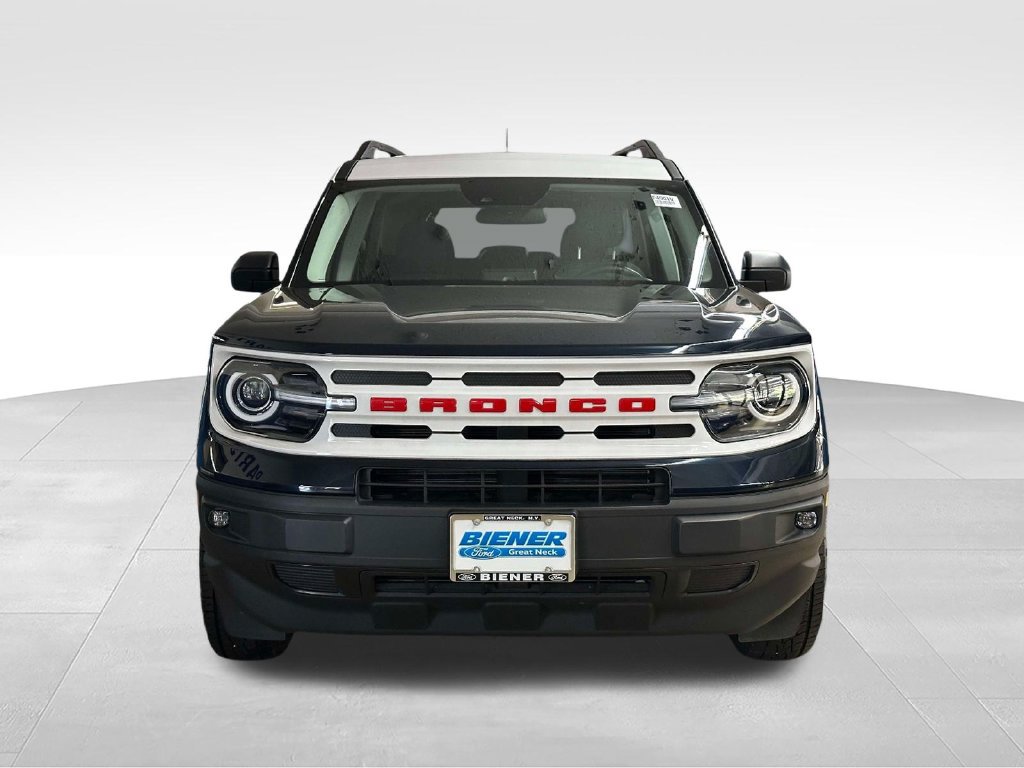 Certified 2023 Ford Bronco Sport Heritage w/ Heritage Convenience Package AWD/4WD image 36