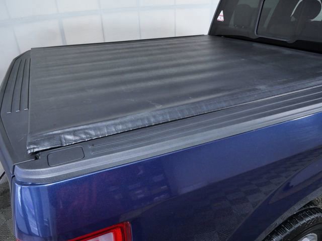 Certified 2018 Ford F150 XLT w/ Equipment Group 302A Luxury image 10