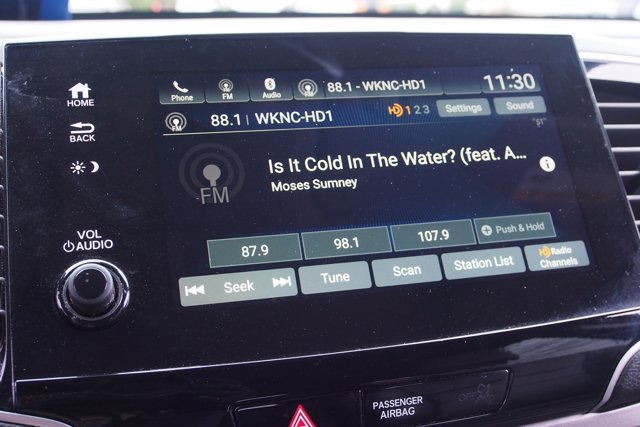 Used 2021 Honda Pilot Special Edition image 31