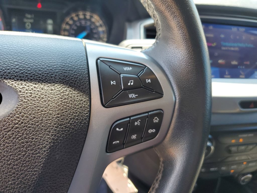 Certified 2021 Ford Ranger XLT w/ Equipment Group 301A Mid RWD image 20