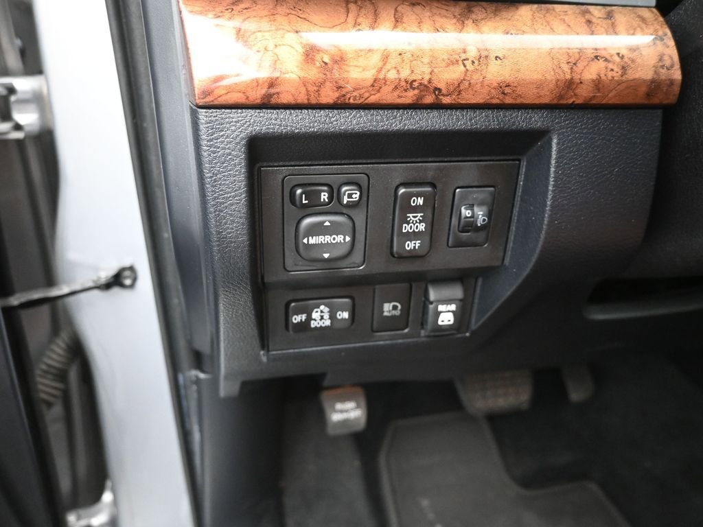 Used 2020 Toyota Tundra 1794 Edition image 13