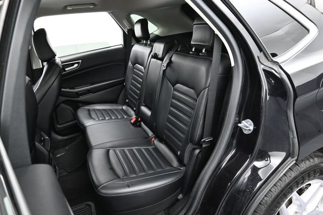 Certified 2024 Ford Edge SEL AWD/4WD image 29