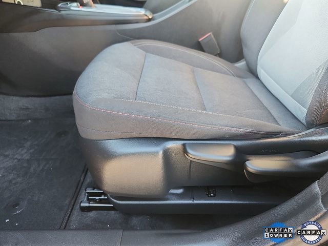 Used 2024 Chevrolet Trax RS image 21