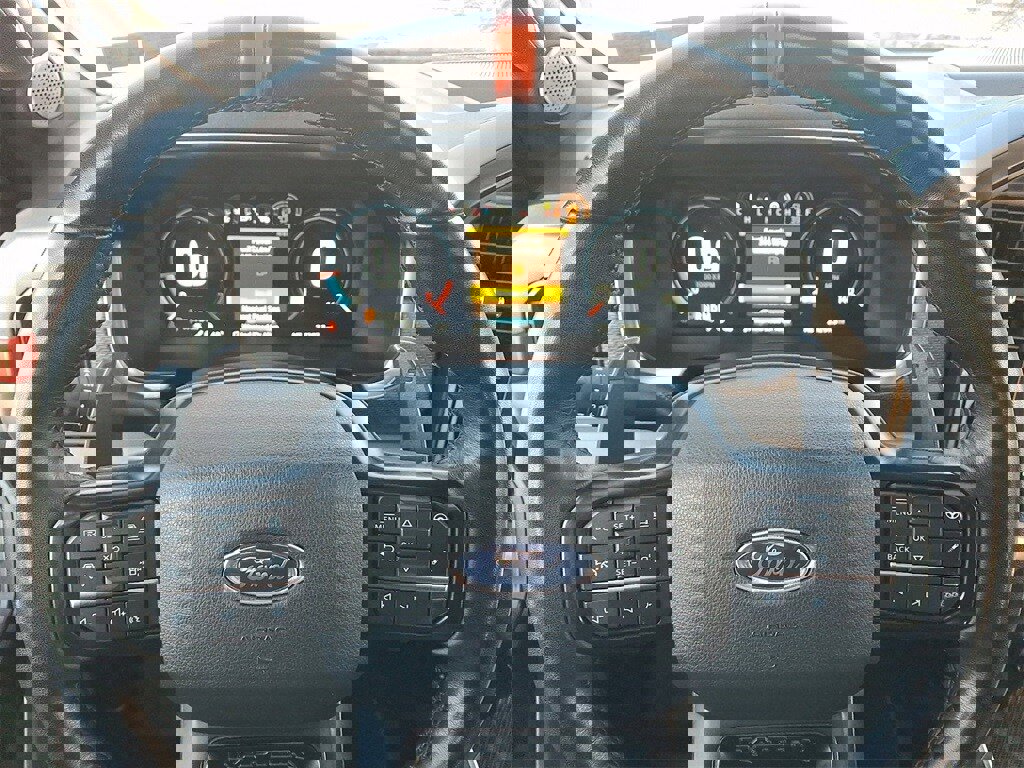 Certified 2023 Ford F150 Raptor w/ Raptor 37 Performance Package image 20