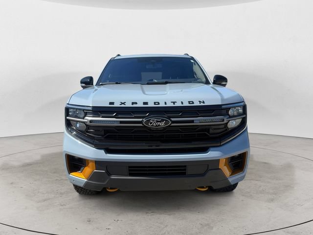 Certified 2025 Ford Expedition Tremor AWD/4WD image 8