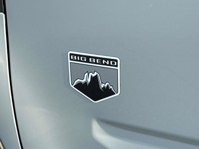 Certified 2021 Ford Bronco Sport Big Bend w/ Big Bend Package AWD/4WD image 13