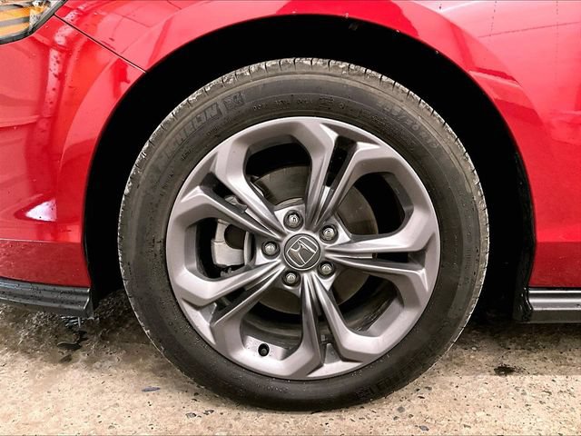 Used 2024 Honda Accord EX image 8