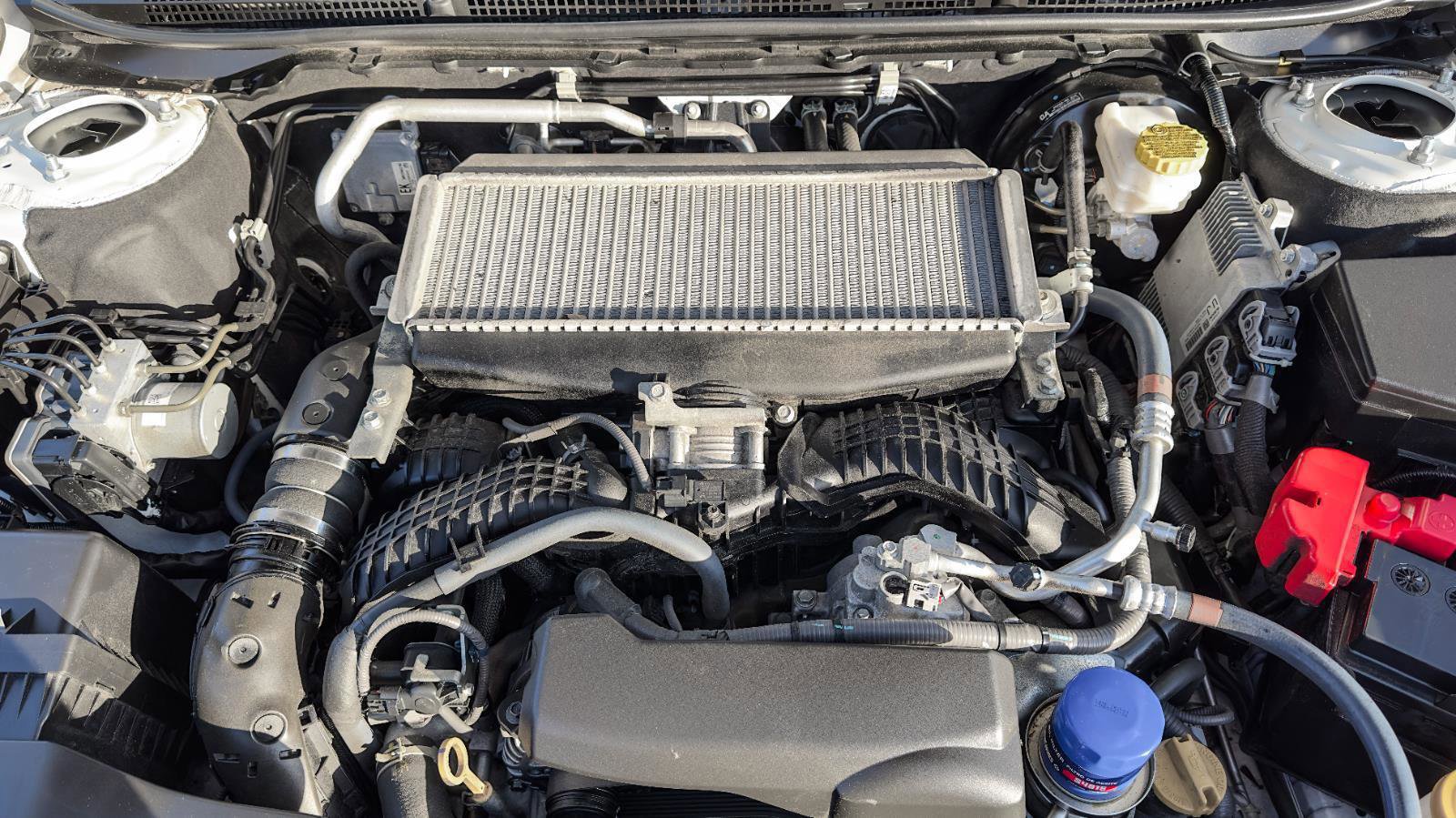 Used 2021 Subaru Outback Touring XT image 32