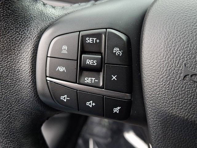 Certified 2021 Ford Bronco Sport Outer Banks image 22