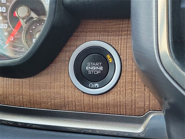 Used 2019 RAM 1500 Limited image 22