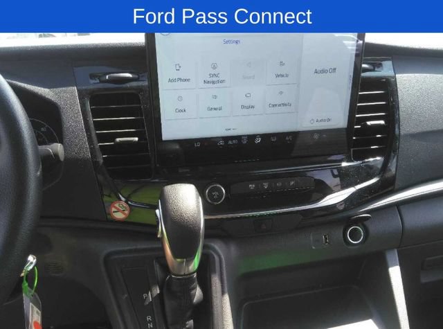 Certified 2024 Ford Transit 350 XLT RWD image 6