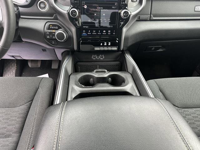 Used 2025 RAM 1500 Big Horn image 26