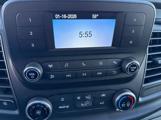 Certified 2024 Ford Transit 250 Low Roof w/ Exterior Upgrade Package image 23