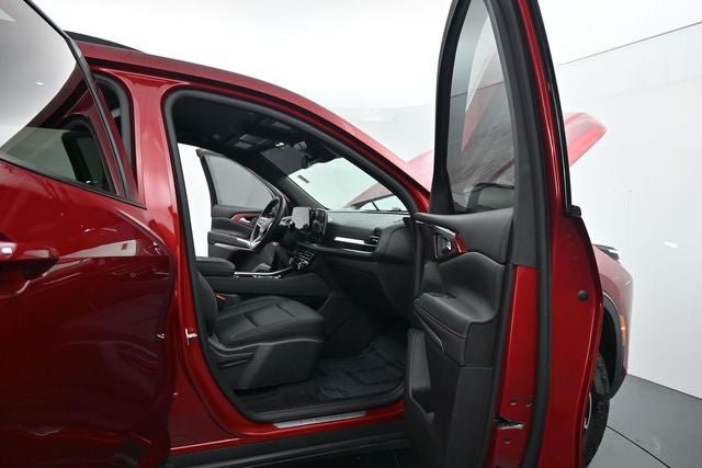 Used 2024 Chevrolet Traverse Z71 AWD/4WD image 19