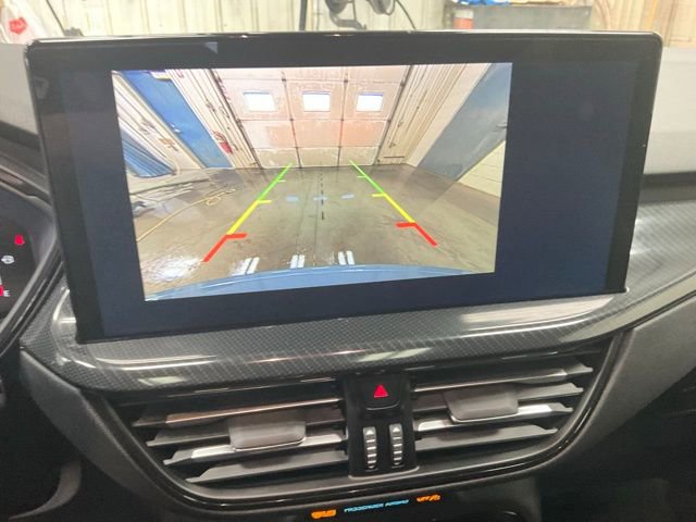 Certified 2023 Ford Escape ST-Line w/ Tech Pack #1 image 13