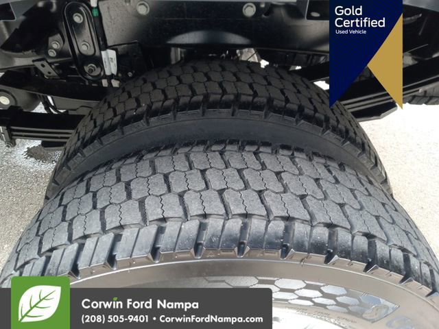 Certified 2026 Ford F450 Platinum image 9
