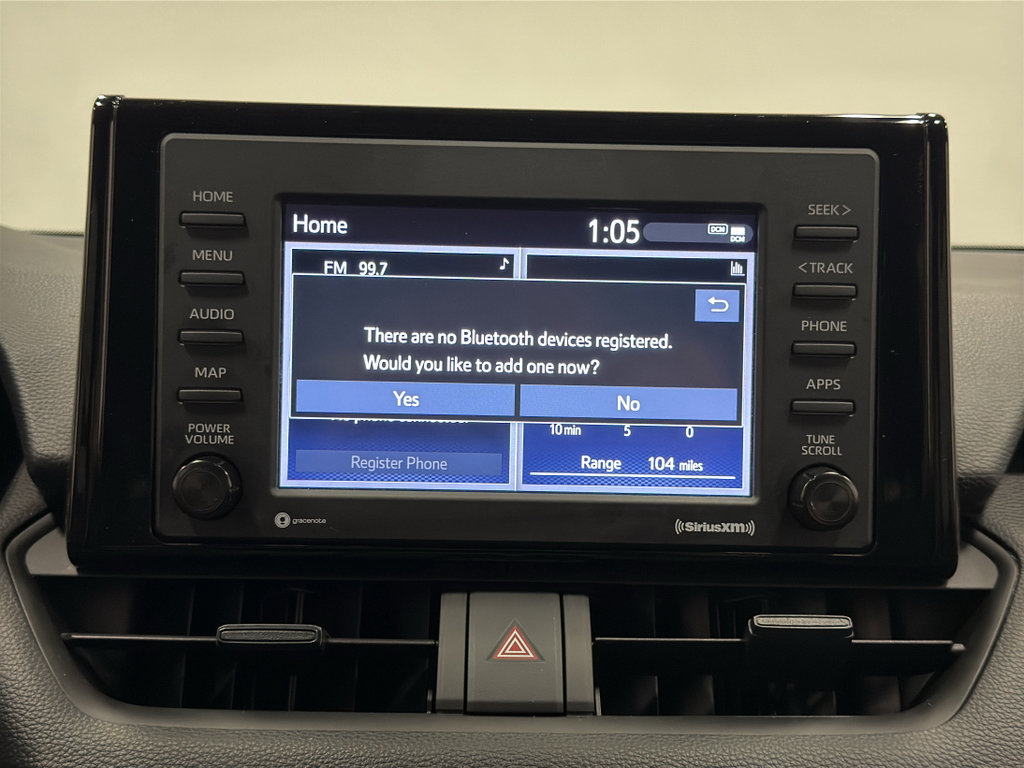 Used 2022 Toyota RAV4 LE image 21