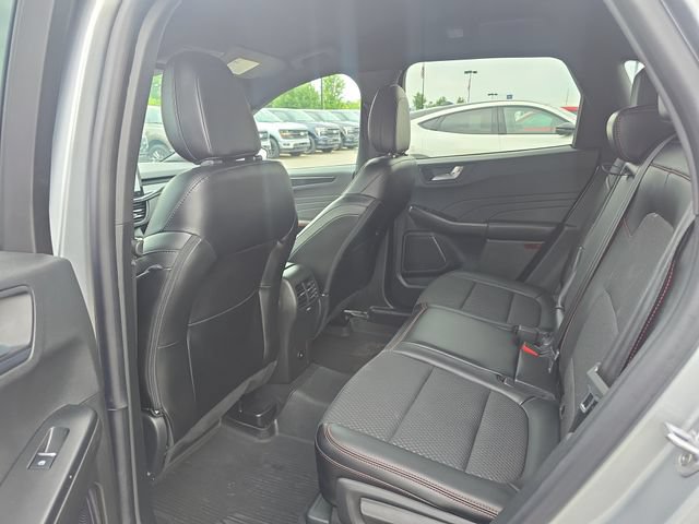Certified 2024 Ford Escape ST-Line w/ Tech Pack #1 AWD/4WD image 27