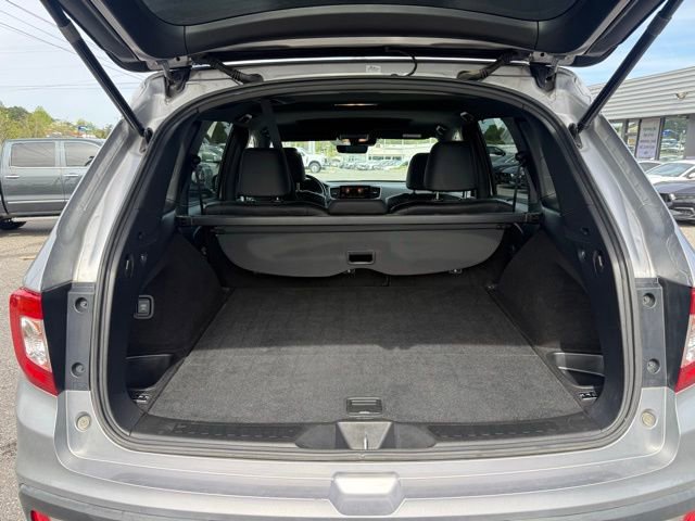 Used 2019 Honda Passport Elite image 13