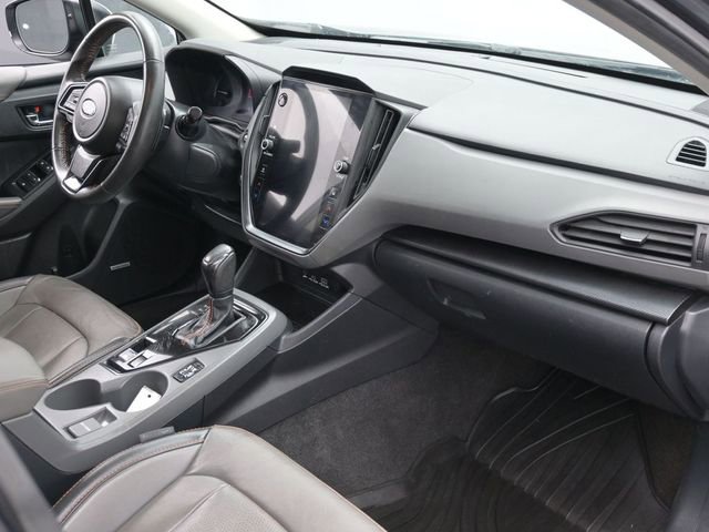 Used 2024 Subaru Crosstrek 2.5i Limited w/ Crosstrek Mirror Package image 30