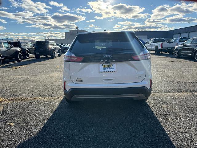 Certified 2022 Ford Edge SEL w/ Convenience Package image 5