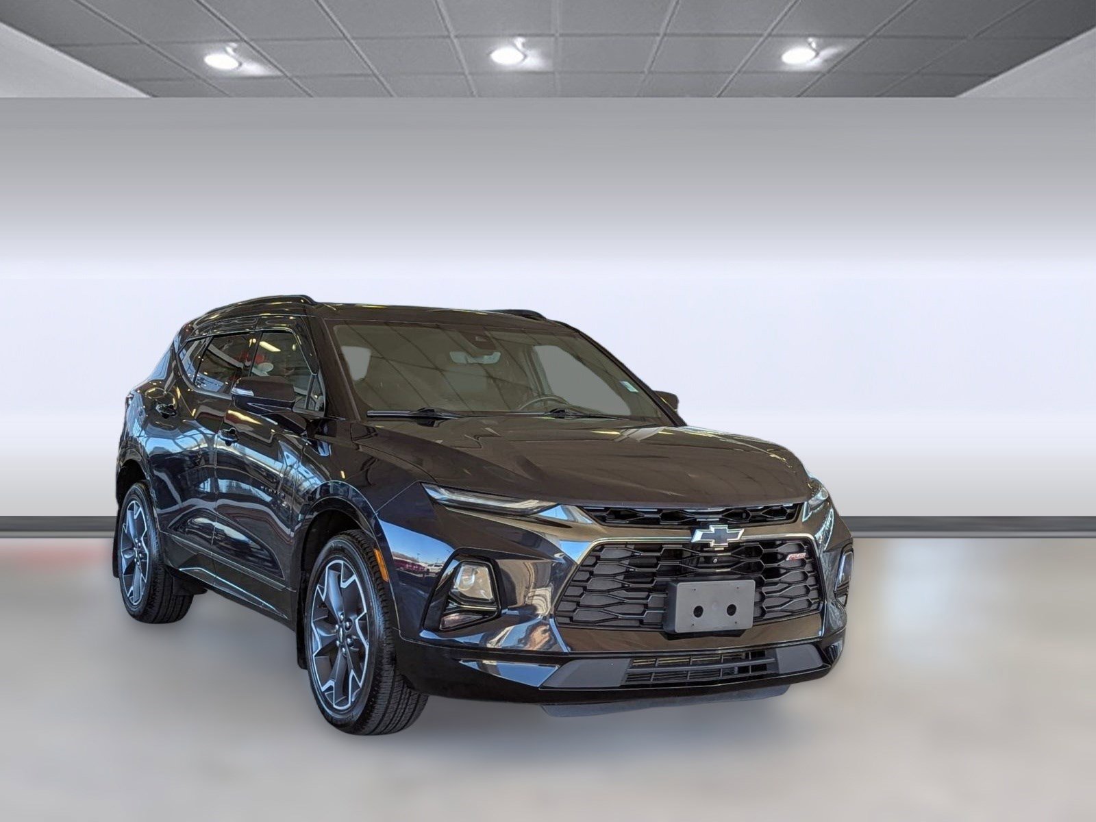 Used 2020 Chevrolet Blazer RS image 6