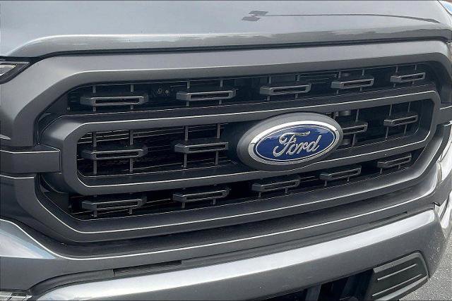 Certified 2022 Ford F150 XLT w/ Equipment Group 301A Mid image 29