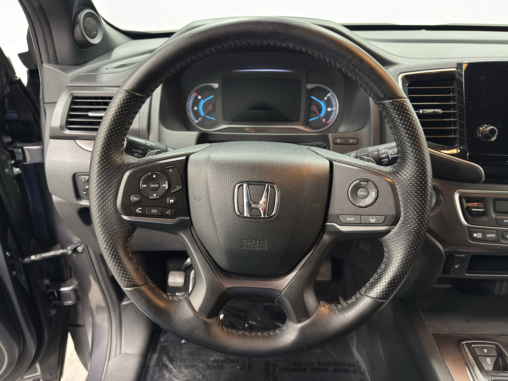 Used 2020 Honda Passport EX-L image 17
