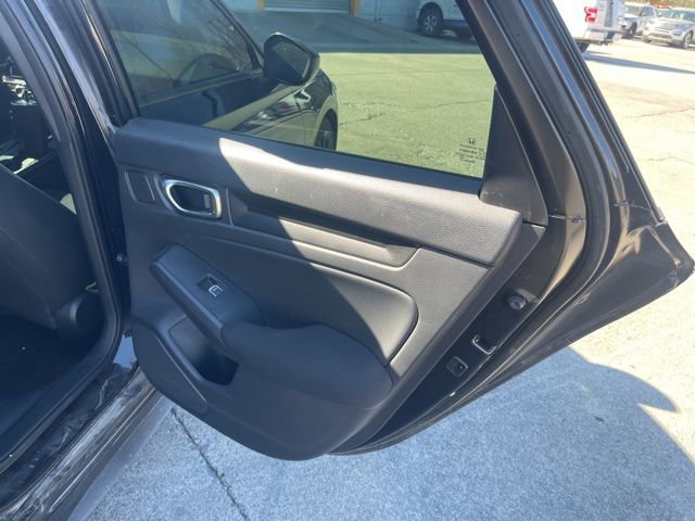 Used 2022 Honda Civic Sport image 14