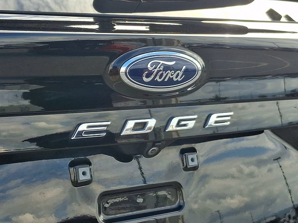 Certified 2021 Ford Edge SEL w/ Convenience Package AWD/4WD image 31