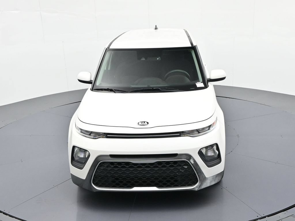 Used 2021 Kia Soul S FWD image 15