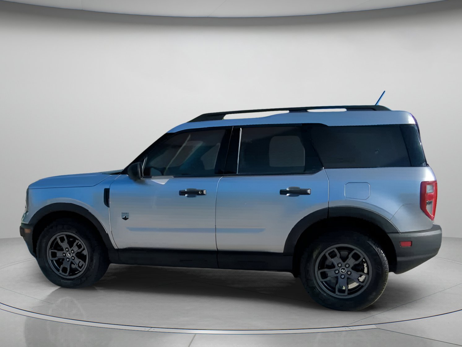 Certified 2021 Ford Bronco Sport Big Bend AWD/4WD image 17
