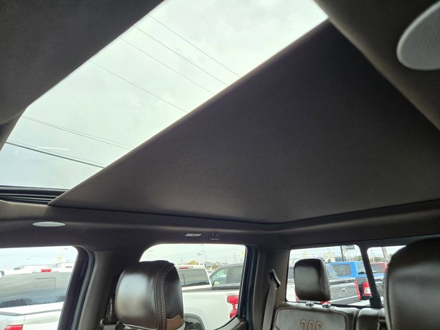 Certified 2024 Ford F350 King Ranch w/ Chrome Package image 21