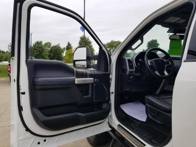 Certified 2020 Ford F250 Lariat AWD/4WD image 10
