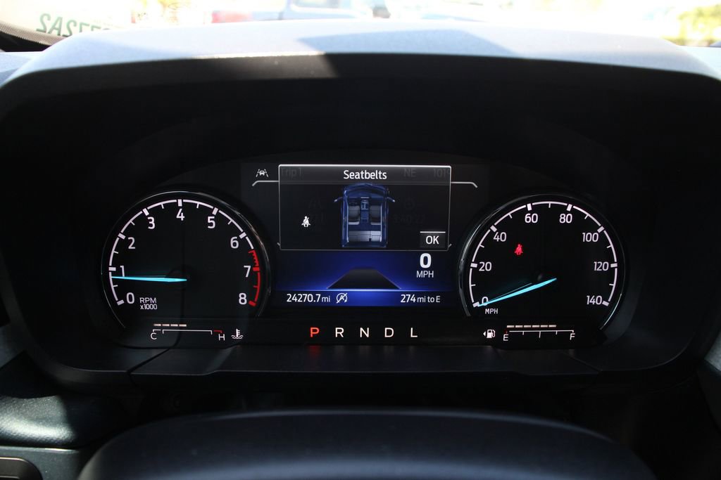 Certified 2023 Ford Maverick XLT w/ Equipment Group 300A Standard AWD/4WD image 29