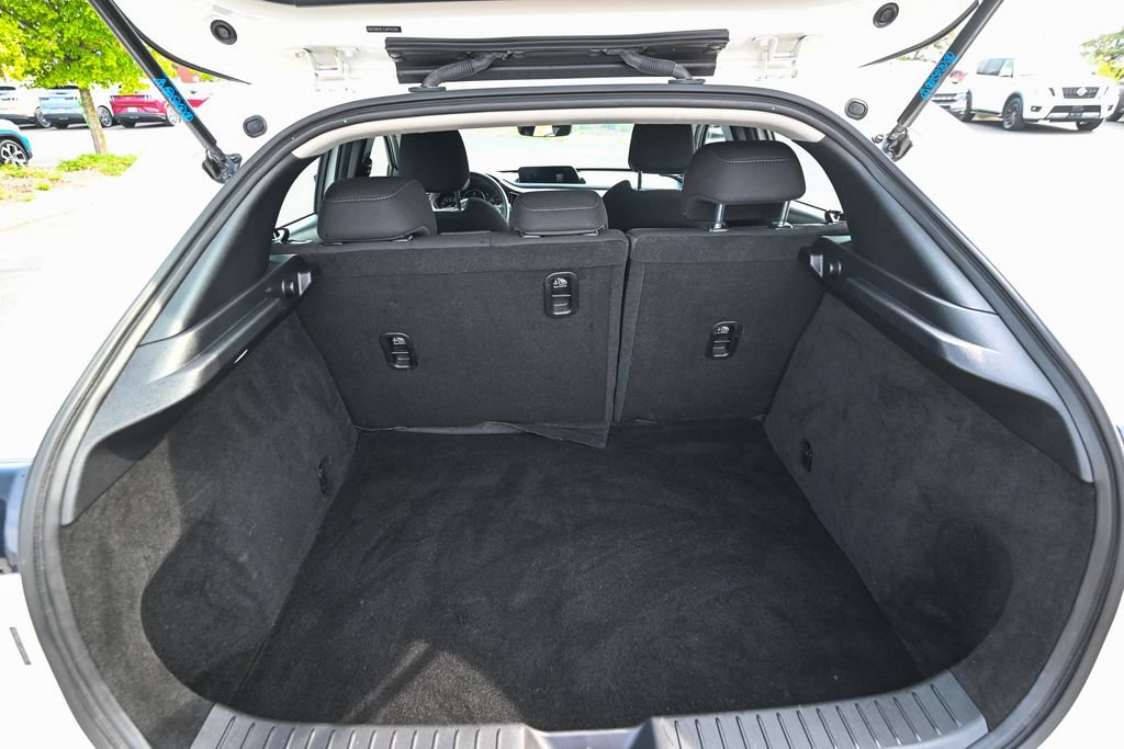 Used 2020 MAZDA CX-30 AWD image 16