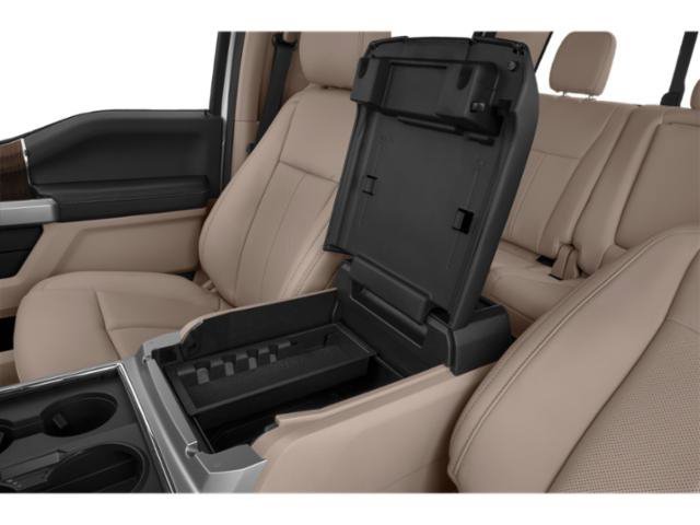 Certified 2020 Ford F350 Lariat w/ Lariat Value Package AWD/4WD image 14