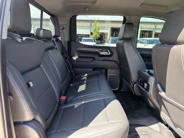 Used 2023 GMC Sierra 1500 SLT w/ SLT Premium Package RWD image 13