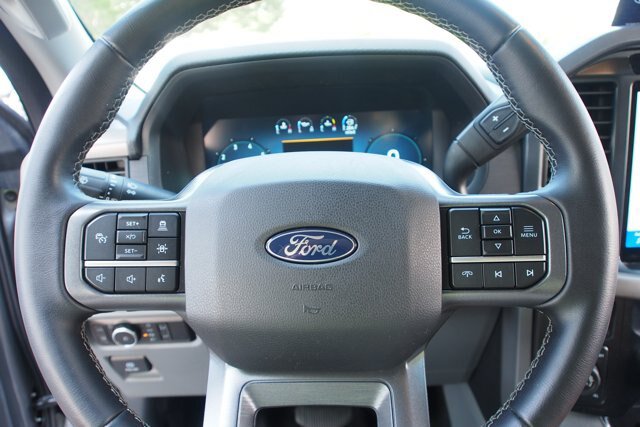 Certified 2024 Ford F150 XLT w/ Equipment Group 302A MID AWD/4WD image 21