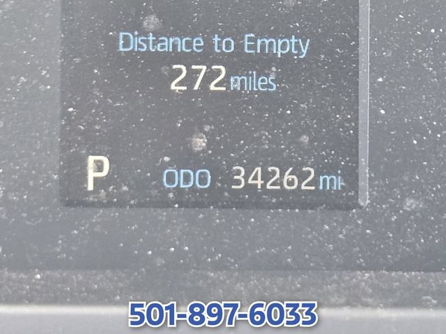 Used 2022 Toyota Tundra SR5 w/ SR5 Premium Package RWD image 29