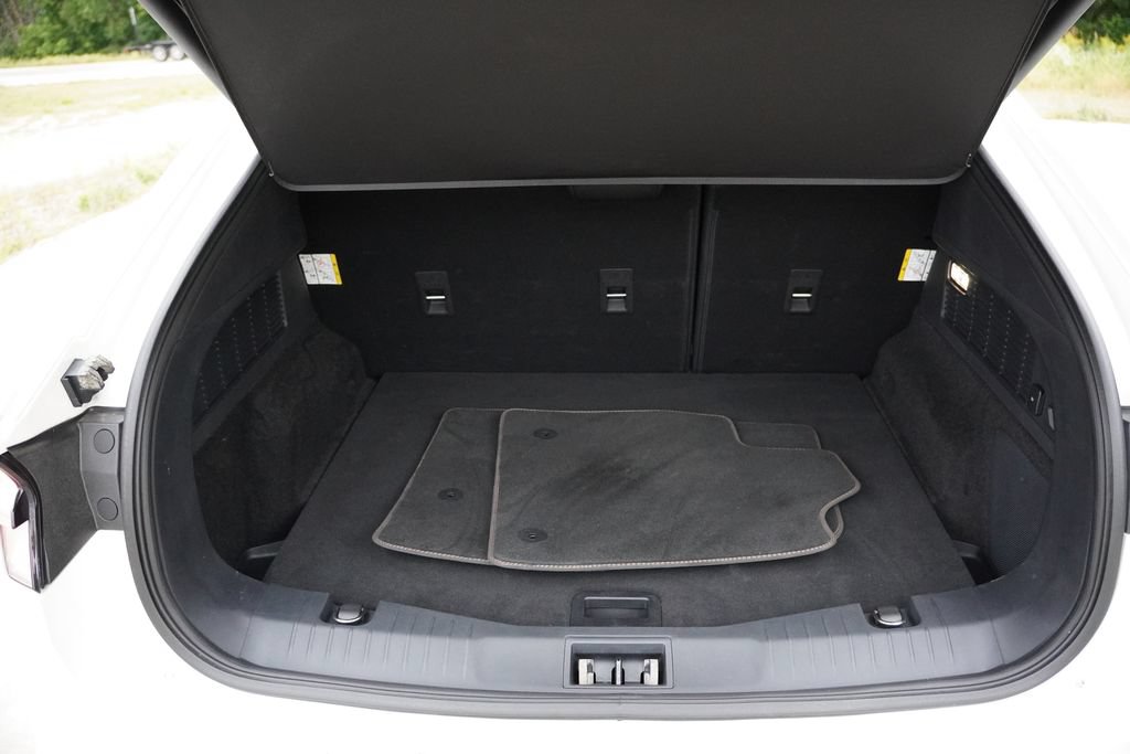Certified 2023 Ford Mustang Mach-E GT AWD/4WD image 21