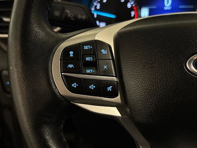 Certified 2023 Ford Explorer Limited image 19