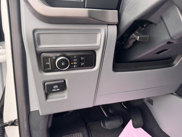 Certified 2024 Ford F150 XLT w/ Mobile Office Package RWD image 14