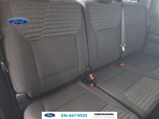 Certified 2023 Ford F150 XL w/ STX Appearance Package AWD/4WD image 32